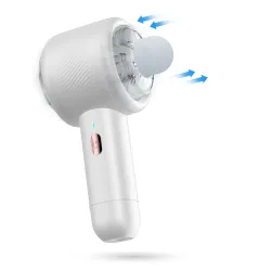 Masturbatore Uomo automatico con impugnatura