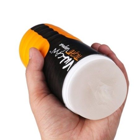 Masturbatore per uomo Tight Vagina Vulcan