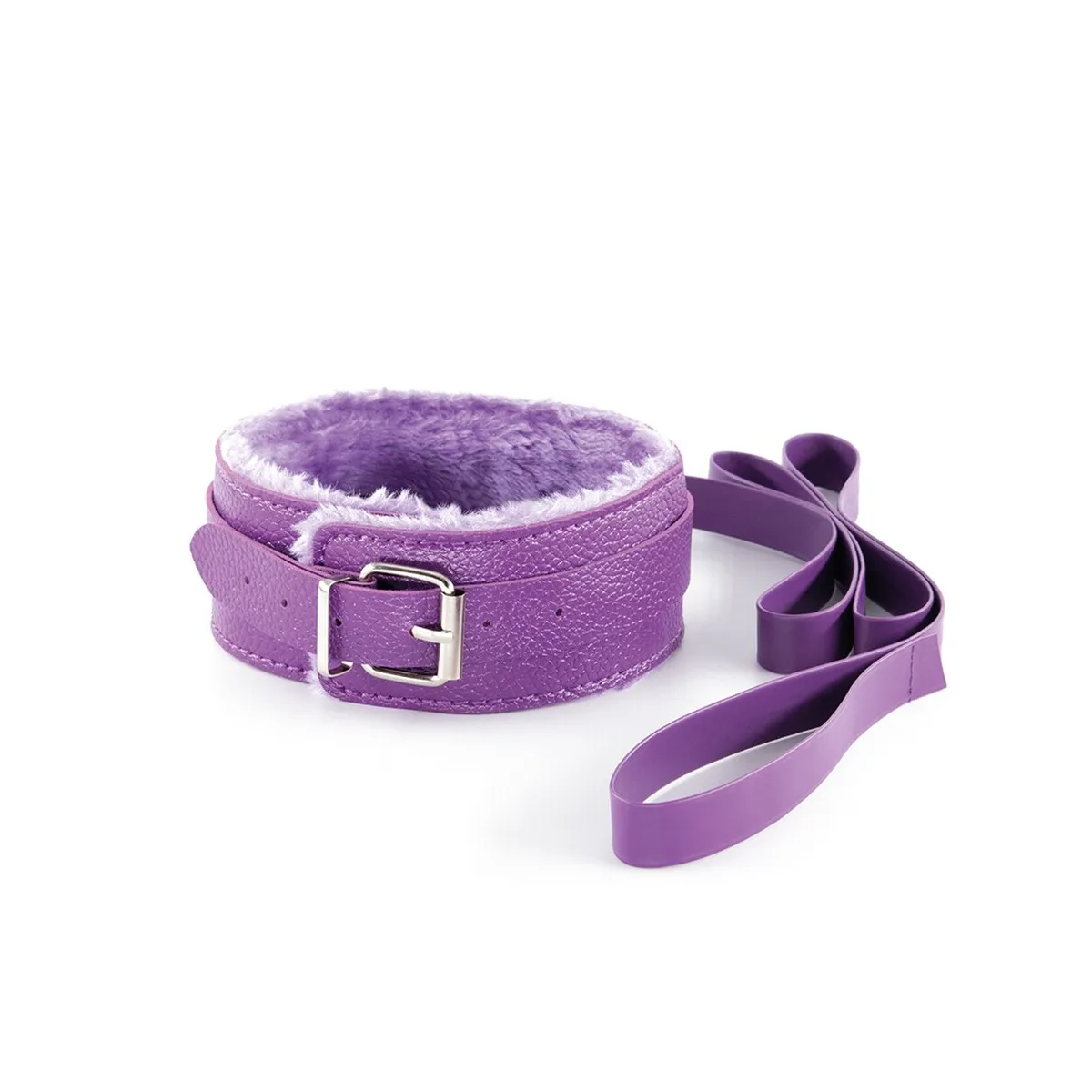 Kit coppia BDSM principianti da 8 pz