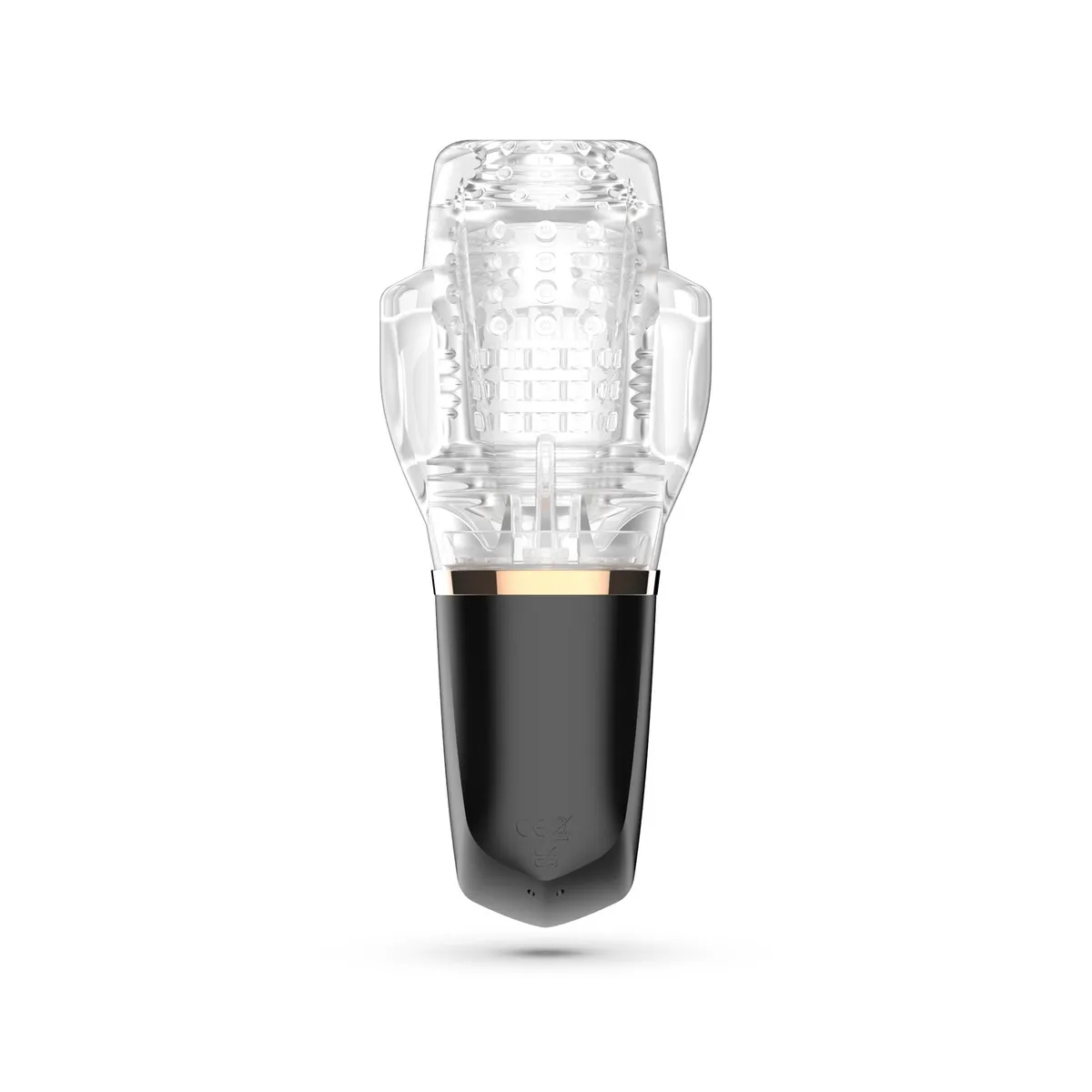 Masturbatore Uomo automatico 20 cm