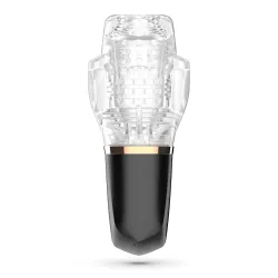 Masturbatore Uomo automatico 20 cm