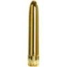 Vibratore classico Large Gold Vibratore classico Large Gold