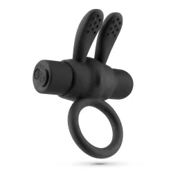 Anello pene telecomandato per ano e clitoride