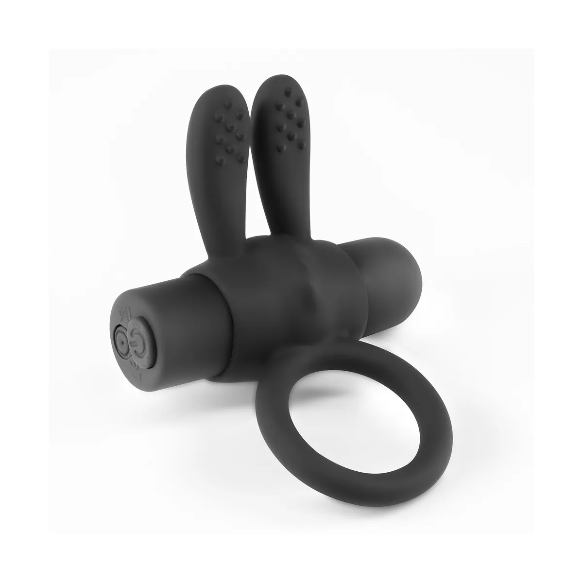 Anello pene telecomandato per ano e clitoride