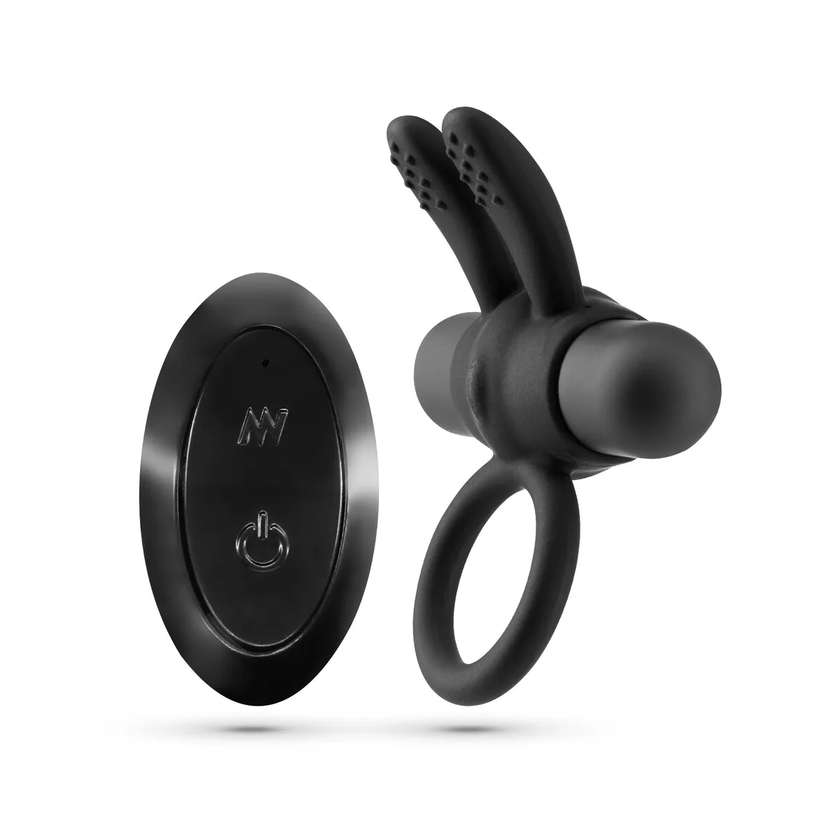 Anello pene telecomandato per ano e clitoride