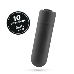 Anello pene telecomandato per ano e clitoride