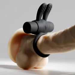 Anello pene telecomandato per ano e clitoride