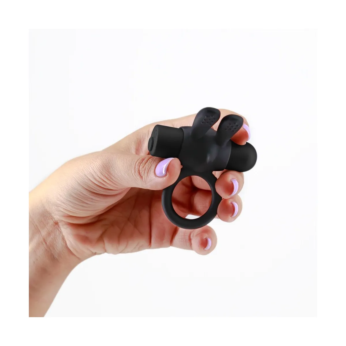 Anello pene telecomandato per ano e clitoride