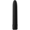Vibratore classico Honey Large nero Vibratore classico Honey Large nero