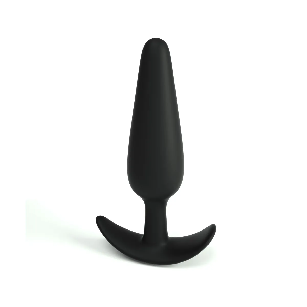 Set di 3 Plug Anali in soft silicone