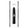 Vibratore classico Honey Large nero Vibratore classico Honey Large nero