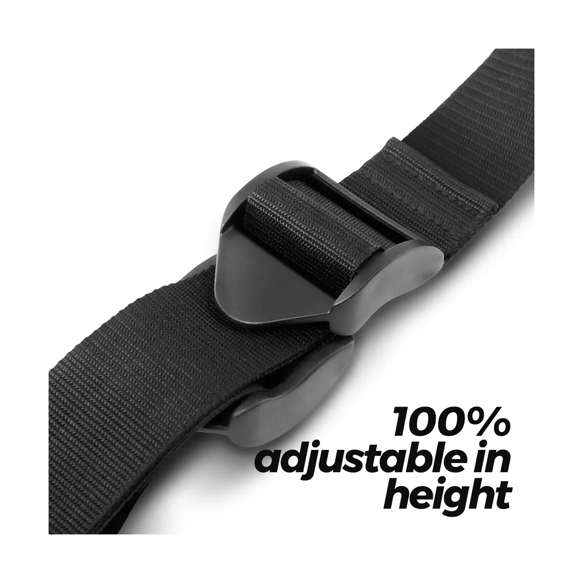 Altalena del sesso da porta con seduta