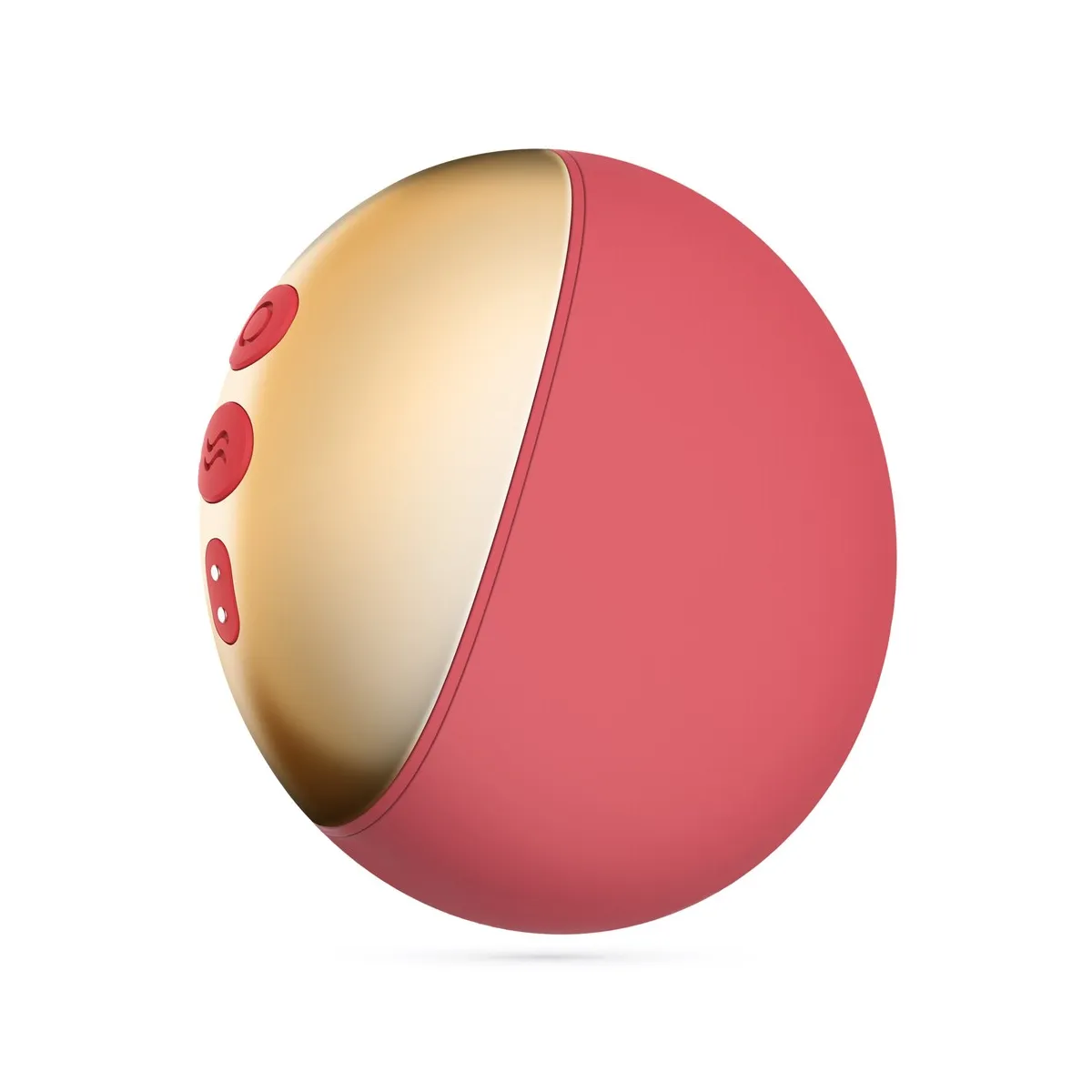 Vibratore donna lingua doppia stimolazione