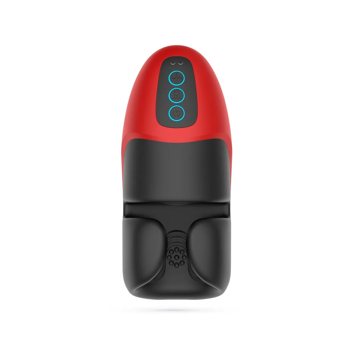 Masturbatore per uomo Automatico 16,5 cm