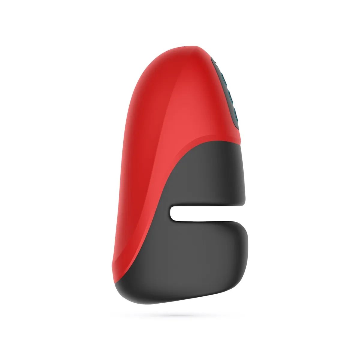 Masturbatore per uomo Automatico 16,5 cm