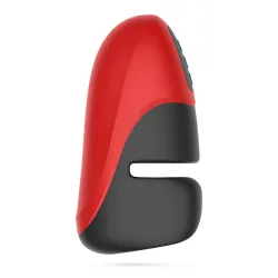 Masturbatore per uomo Automatico 16,5 cm