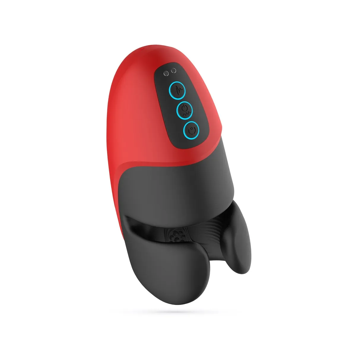 Masturbatore per uomo Automatico 16,5 cm