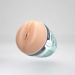 Masturbatore per uomo Egg vagina Mod.04