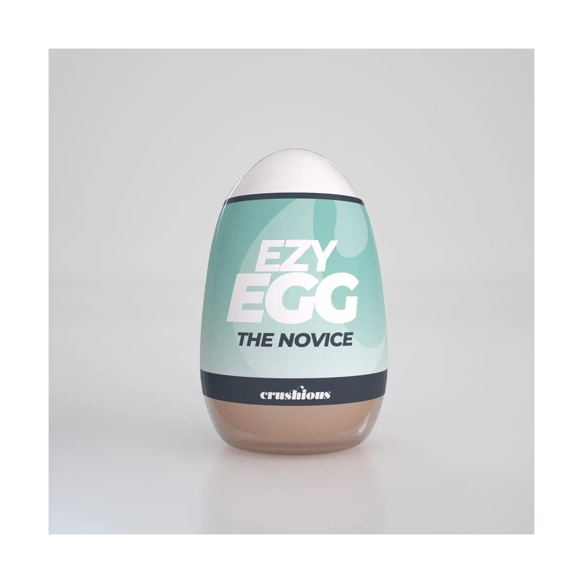 Masturbatore per uomo Egg vagina Mod.04