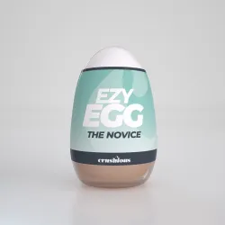 Masturbatore per uomo Egg vagina Mod.04