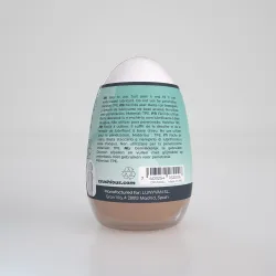 Masturbatore per uomo Egg vagina Mod.04