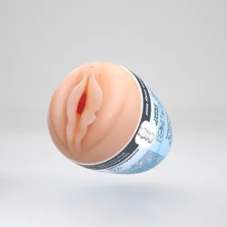 Masturbatore per uomo Egg vagina Mod.03