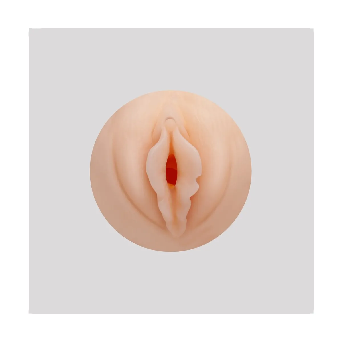 Masturbatore per uomo Egg vagina Mod.03