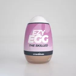 Masturbatore per uomo Egg vagina Mod.02