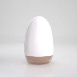 Masturbatore per uomo Egg vagina Mod.02