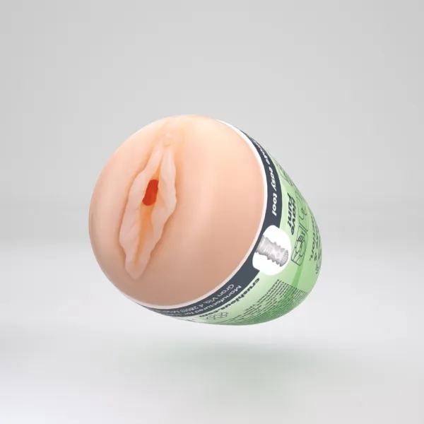 Masturbatore per uomo Egg vagina Mod.01