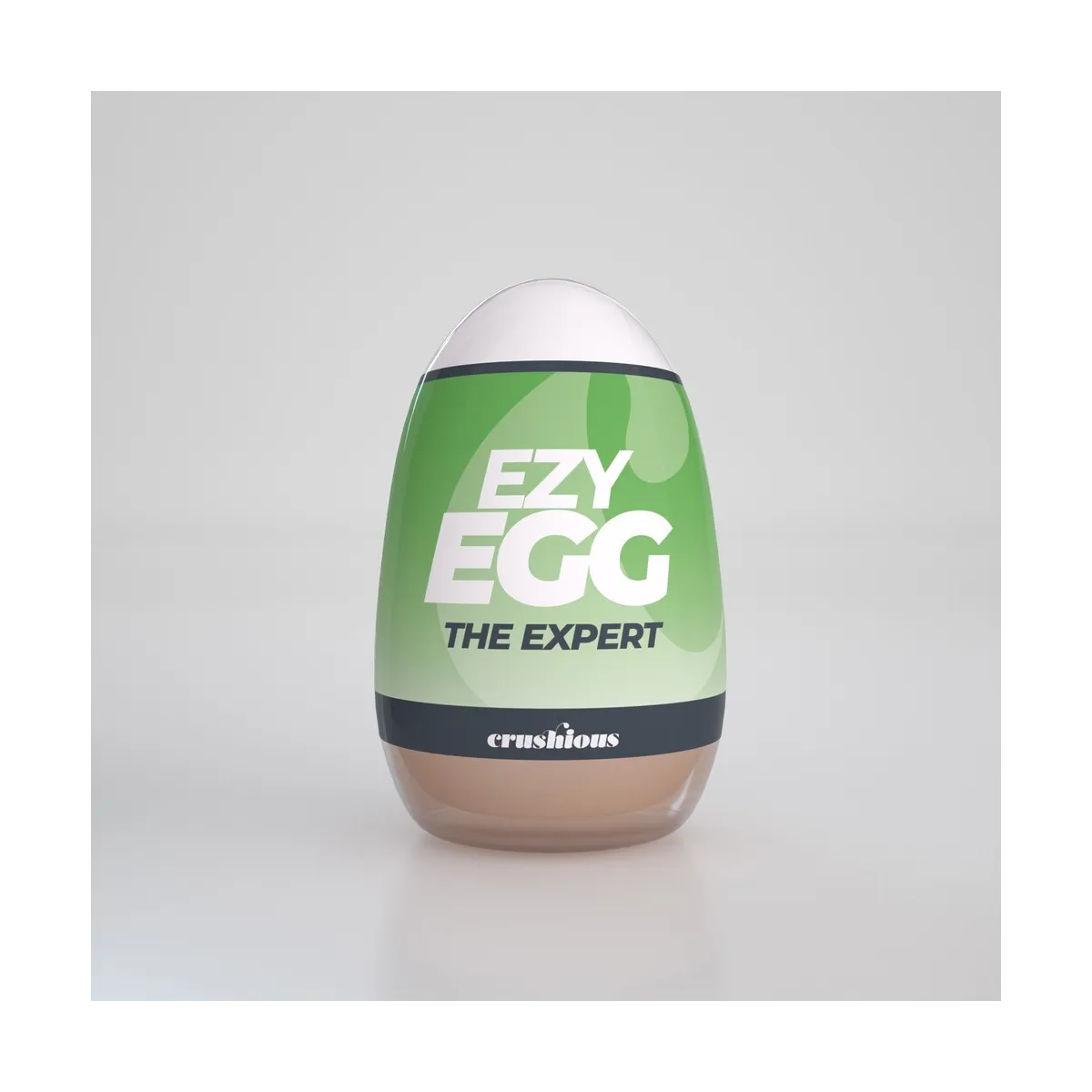 Masturbatore per uomo Egg vagina Mod.01