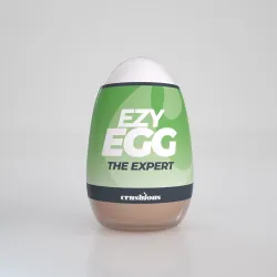Masturbatore per uomo Egg vagina Mod.01