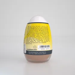 Masturbatore per uomo Egg forma di ano