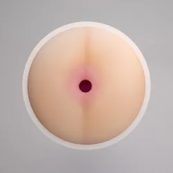 Masturbatore Uomo Hot Buns Ano 16,5 cm