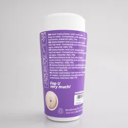 Masturbatore Uomo Hot Buns Ano 16,5 cm