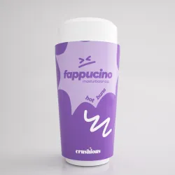 Masturbatore Uomo Hot Buns Ano 16,5 cm