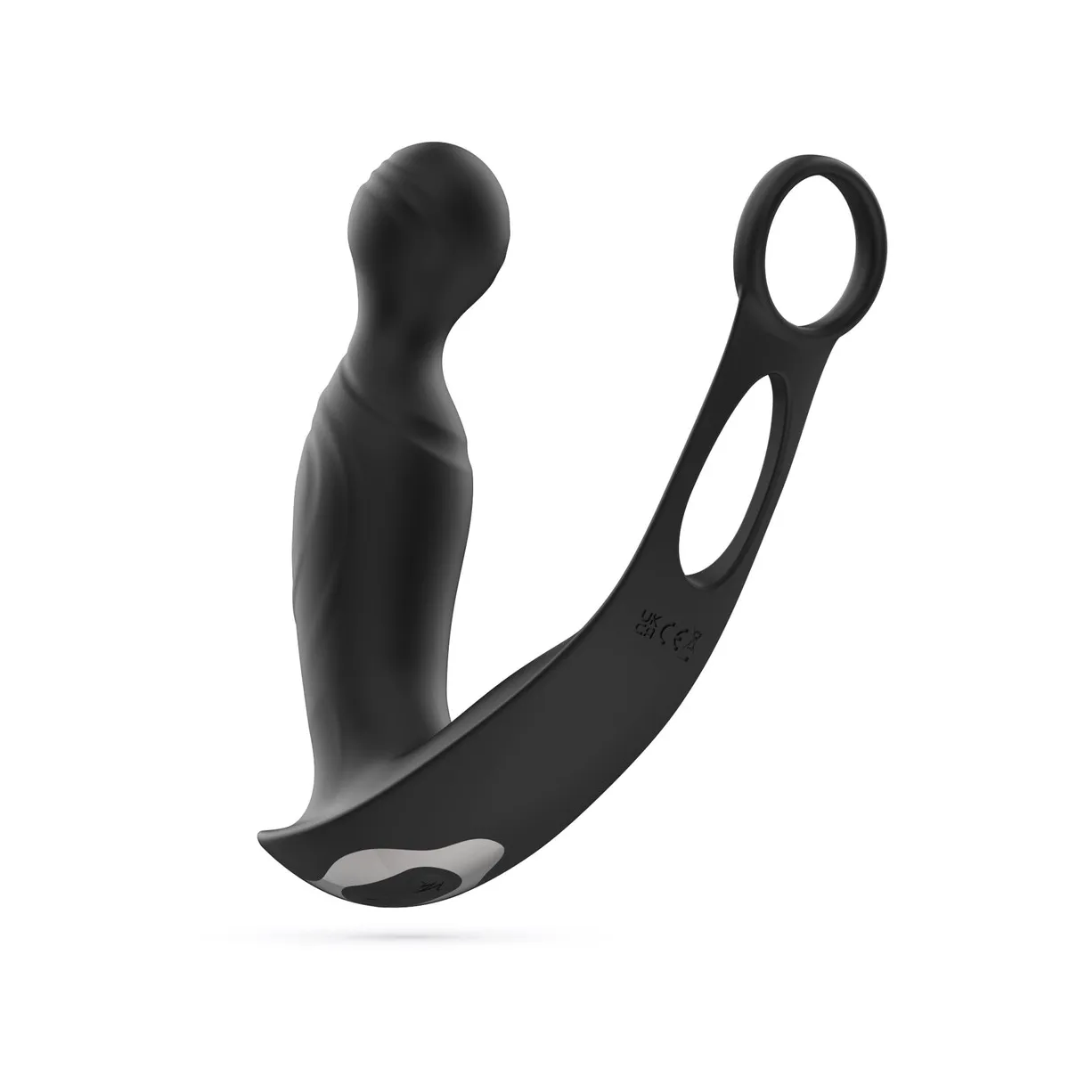 Vibratore Prostata con telecomando 16 cm