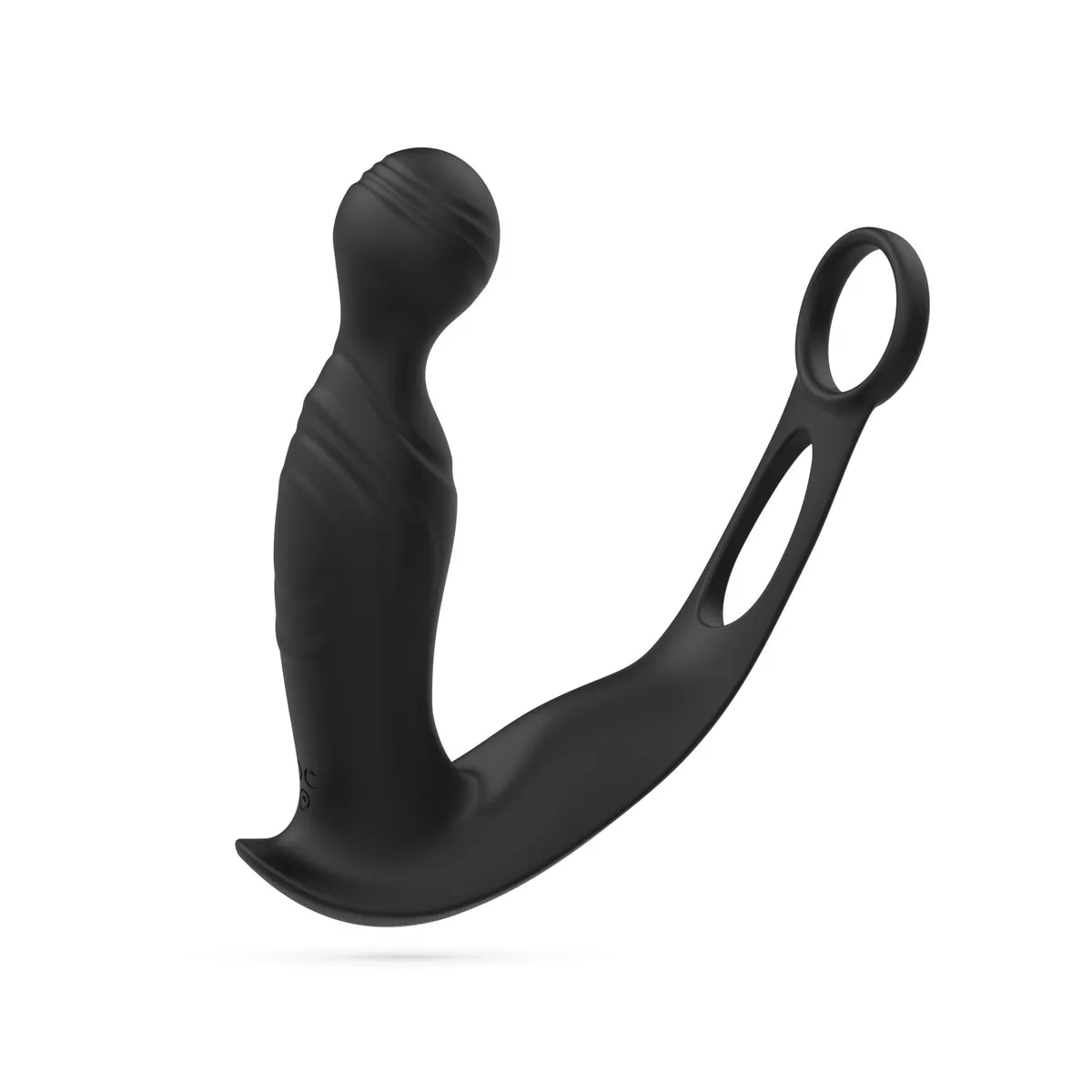 Vibratore Prostata con telecomando 16 cm