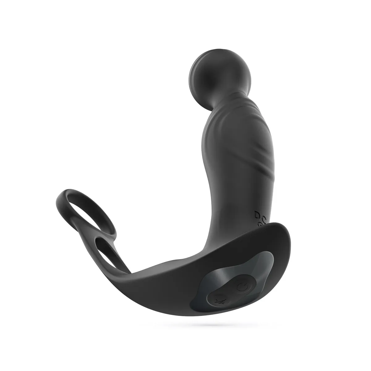 Vibratore Prostata con telecomando 16 cm