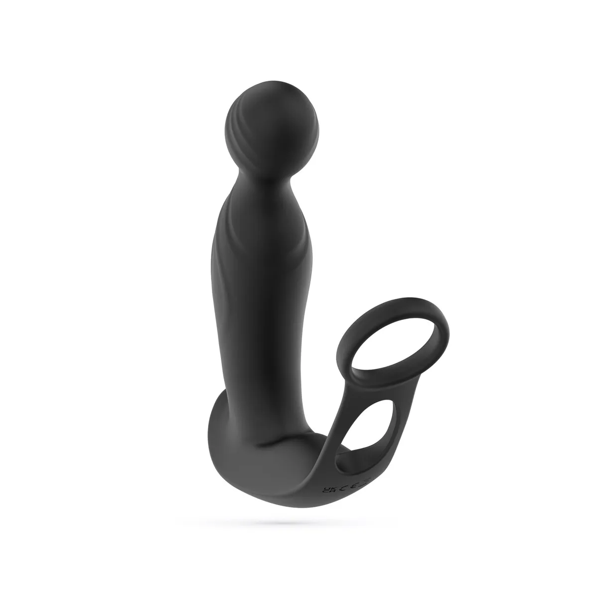 Vibratore Prostata con telecomando 16 cm