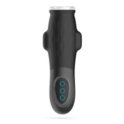 Masturbatore Uomo automatico Pantagruel