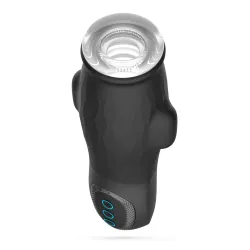 Masturbatore Uomo automatico Pantagruel