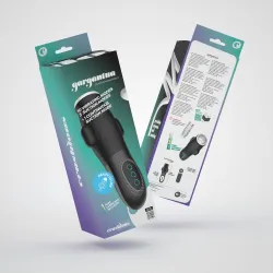 Masturbatore Uomo automatico Pantagruel