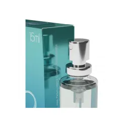 Profumo uomo Eau De Toilette feromoni 15 ml