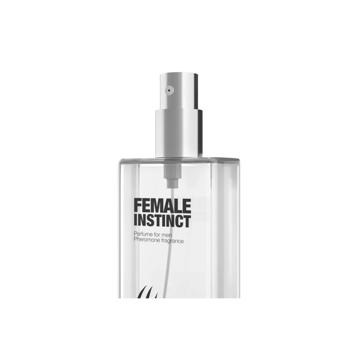 Profumo uomo ai feromoni Female Instict 30 ml