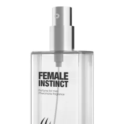 Profumo uomo ai feromoni Female Instict 30 ml