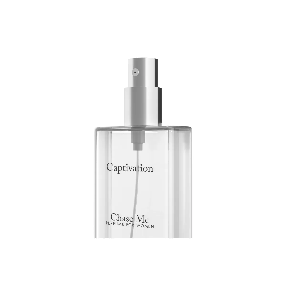 Spray da donna ai feromoni Captivation 30 ml