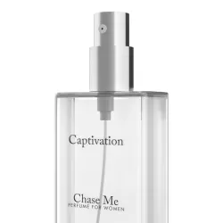 Spray da donna ai feromoni Captivation 30 ml