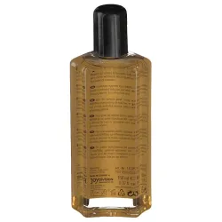 Olio massaggi Warmup al caramello 150 ml