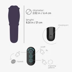 Masturbatore uomo automatico pompino
